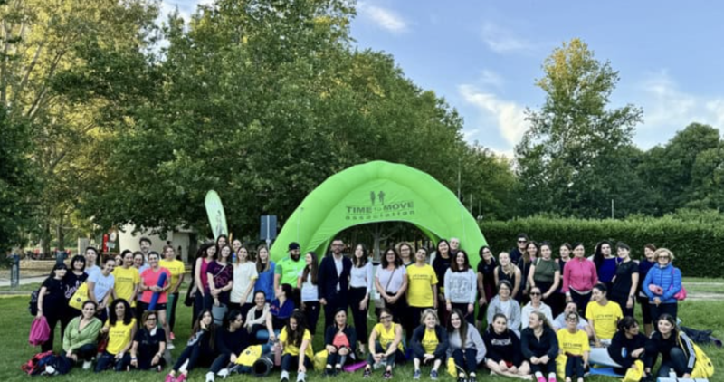 Active Program Cesena